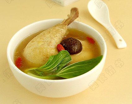 女性宮寒的鮑魚食譜 滋陰養顏