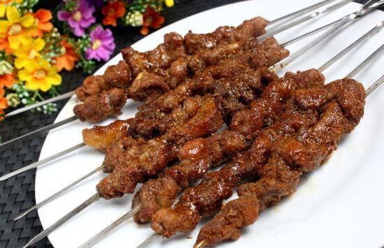 冠心病超有效的食療方