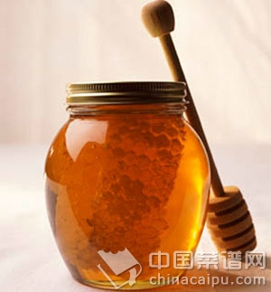 蜂蜜8種必學必知吃法超贊