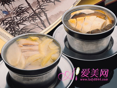 食療調養脾虛 7款粥湯食譜健脾又益氣 