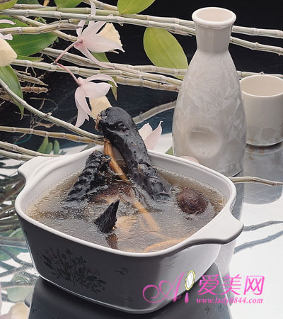  食療調養脾虛 7款粥湯食譜健脾又益氣 