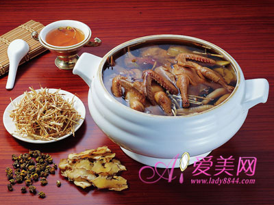  食療調養脾虛 7款粥湯食譜健脾又益氣 