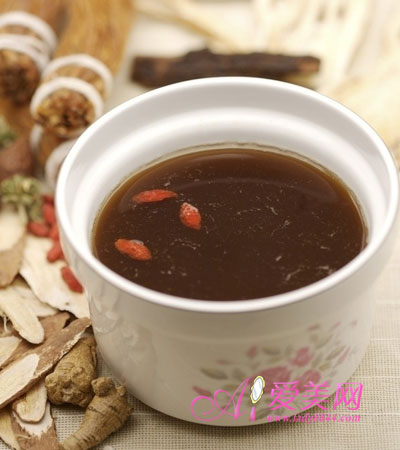  食療調養脾虛 7款粥湯食譜健脾又益氣 