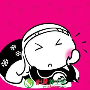 牙齦腫痛≠上火