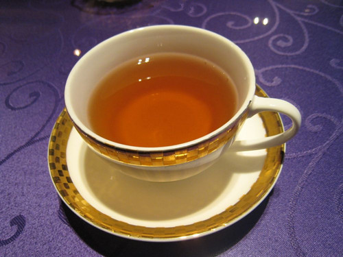 多喝紅茶能預防便秘