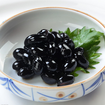 食用黑豆會引起或加重便秘嗎?