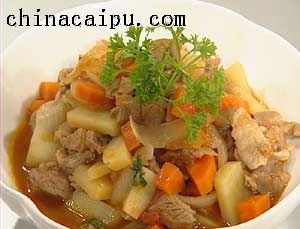 <a href=http://www.daocaipu.com/yangsheng/ target=_blank class=infotextkey>養生</a>茄汁羊肉