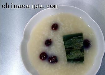 <a href=http://www.daocaipu.com/yangsheng/ target=_blank class=infotextkey>養生</a>粥二品