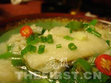 男性壯陽食品薈萃