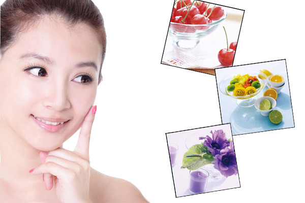 維生素E——調節雌激素+延緩皮膚老化