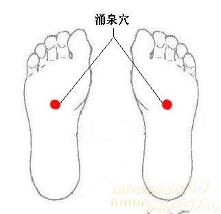 中醫拔罐<a href=http://www.daocaipu.com/yangsheng/ target=_blank class=infotextkey>養生</a> 九大常用穴位