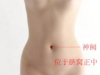 中醫拔罐<a href=http://www.daocaipu.com/yangsheng/ target=_blank class=infotextkey>養生</a> 九大常用穴位