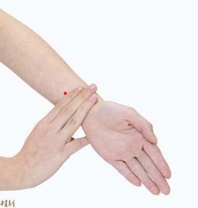 中醫拔罐<a href=http://www.daocaipu.com/yangsheng/ target=_blank class=infotextkey>養生</a> 九大常用穴位