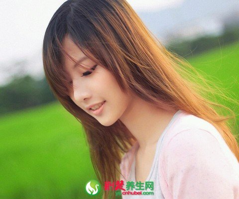望診常識 如何判斷女人氣血不足？