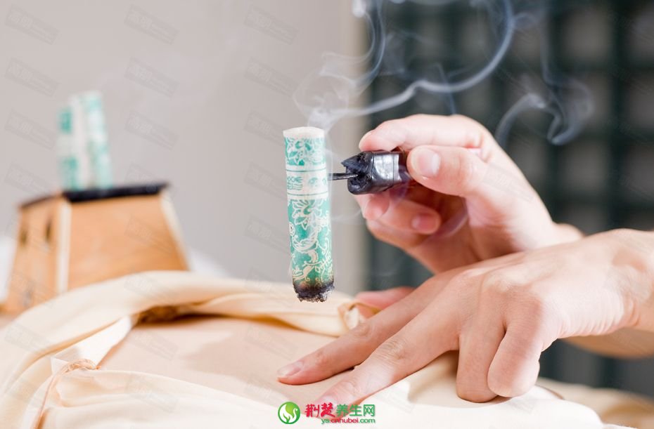 艾灸的禁忌及注意事項