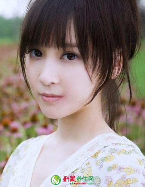 女性身體有疾病的九種表現