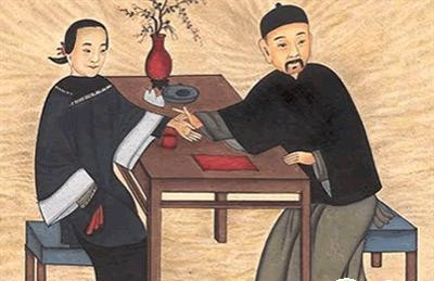 中醫血氣不足的辨別方法