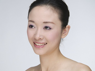 生病時眼睛發出的十大信號