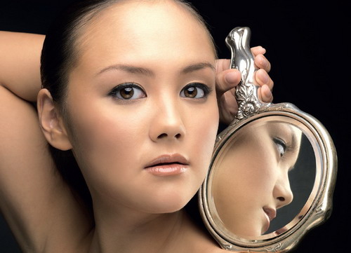 中醫<a href=http://www.daocaipu.com/yangsheng/ target=_blank class=infotextkey>養生</a>解讀你臉上的健康密碼
