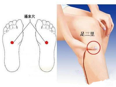 8大穴位<a href=http://www.daocaipu.com/yangsheng/ target=_blank class=infotextkey>養生</a> 中醫拔罐治病的方法