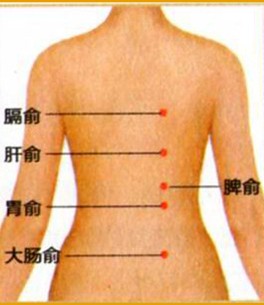 8大穴位<a href=http://www.daocaipu.com/yangsheng/ target=_blank class=infotextkey>養生</a> 中醫拔罐治病的方法