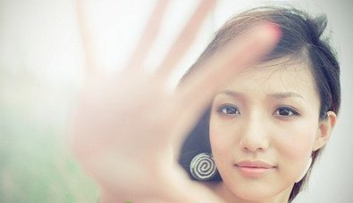 每天一叩頭健康身體就到手