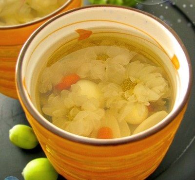 冬季降火食方 防肝火肺火積熱