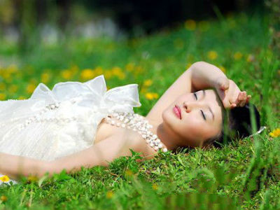 春季<a href=http://www.daocaipu.com/yangsheng/ target=_blank class=infotextkey>養生</a> 4種體質多種調養方