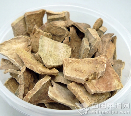 八大中藥材堪稱“八大仙草”