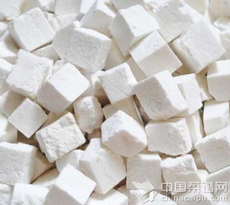 八大中藥材堪稱“八大仙草”