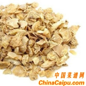 能美容美白的中草藥