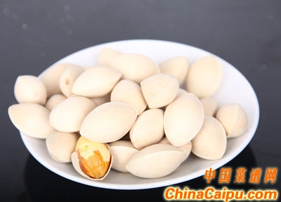 能美容美白的中草藥