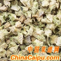 能美容美白的中草藥