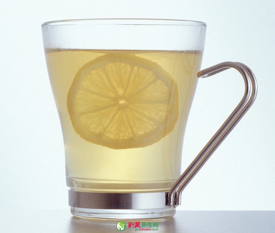 夏天喝檸檬水有十大健康功效