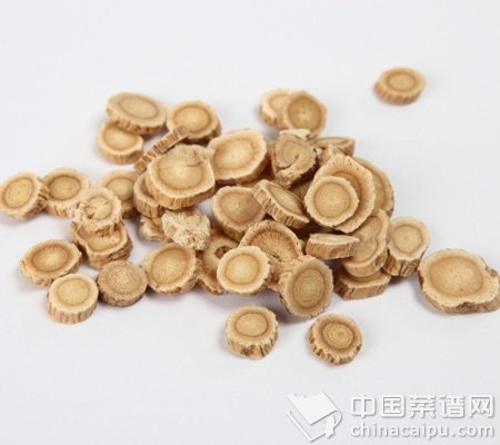 黃芪功效及經典13方
