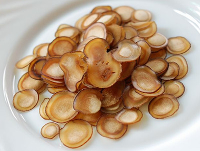 腎虛者食用鹿茸可以壯陽