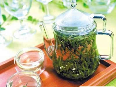 毛冬青茶葉的食用方法與注意事項