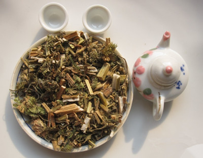 益母草對婦女的藥用功效 通經止痛 活血化瘀