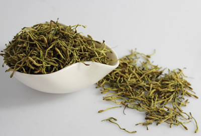 金銀花茶的作用與功效與副作用
