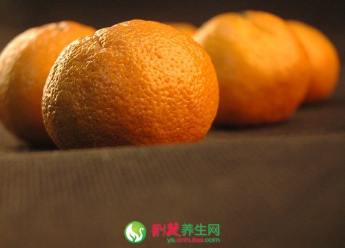 陳皮泡水的方法及食用誤區