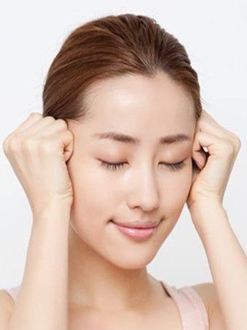 記住12個受用終生的點穴方法