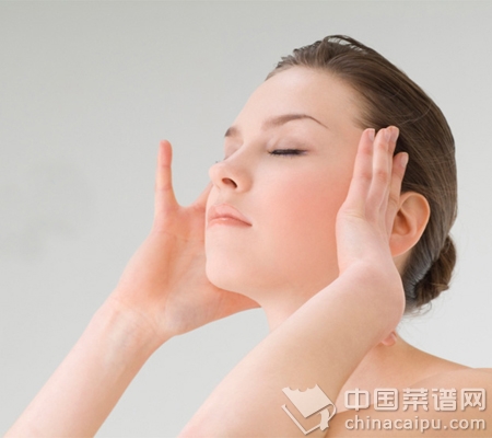五種按摩耳朵<a href=http://www.daocaipu.com/yangsheng/ target=_blank class=infotextkey>養生</a>法