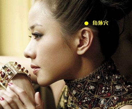 按准女人13處穴位 享受性愛生活