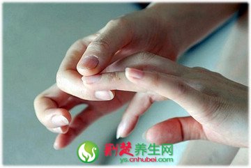 男人「性福」5個穴位要保養好