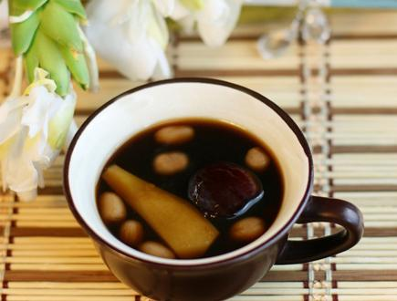 中醫小偏方 紅糖薑湯止咳化痰