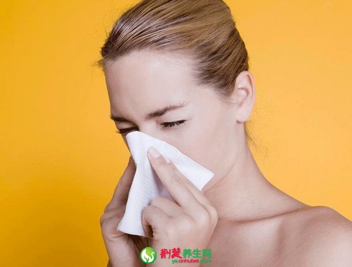 治感冒不傷身的5個飲食偏方
