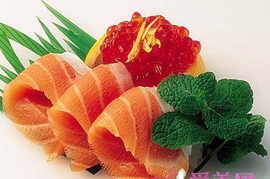 10食物養發護髮 補充秀髮的營養