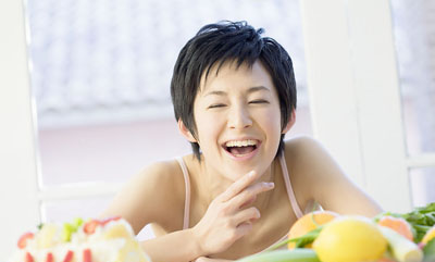 常見的治療口腔潰瘍的方法