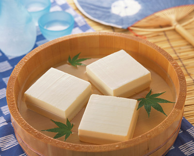 食用豆腐別過量 豆腐的營養搭配