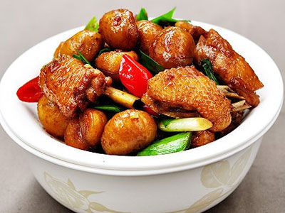 食物中的「黃金搭檔」讓營養倍增